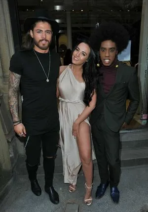 Stephanie Davies OnlyFans Leaked Free Thumbnail Picture - #pA4OUmpvtV