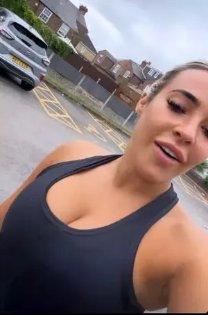 Stephanie Davis OnlyFans Leaked Free Thumbnail Picture - #1ZZoLvX54Q