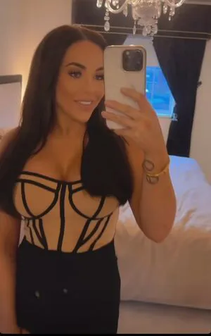 Stephanie Davis OnlyFans Leaked Free Thumbnail Picture - #AHFsKMzdpC