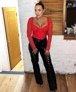 Stephanie Davis OnlyFans Leaked Free Thumbnail Picture - #SRaXosgUgM