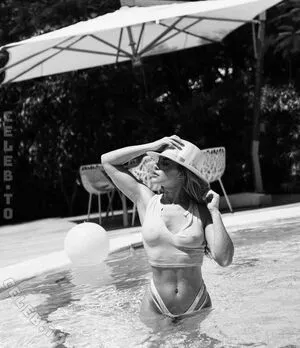 Stephanie Davis OnlyFans Leaked Free Thumbnail Picture - #Yyokb8w7Du