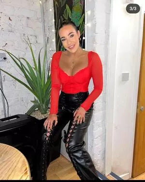 Stephanie Davis OnlyFans Leaked Free Thumbnail Picture - #eeABtQNll4