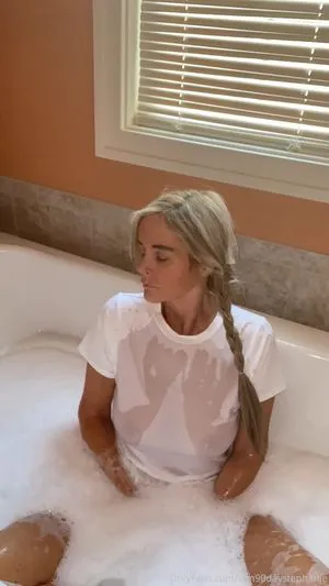 Stephanie Davison OnlyFans Leaked Free Thumbnail Picture - #inoKTzmiij