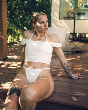 Stephanie Delman OnlyFans Leaked Free Thumbnail Picture - #bIGaejPv28