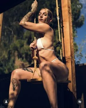 Stephanie Delman OnlyFans Leaked Free Thumbnail Picture - #sTsercOLmk