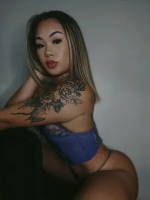 Stephanie Dior OnlyFans Leaked Free Thumbnail Picture - #3mFUHINLeI