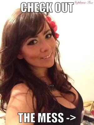 Stephanie Fox OnlyFans Leaked Free Thumbnail Picture - #dqQgLSRd85