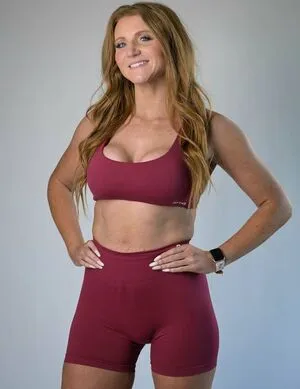 Stephanie Jackson OnlyFans Leaked Free Thumbnail Picture - #MVRjCZNUki