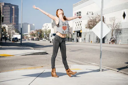 Stephanie Koenig OnlyFans Leaked Free Thumbnail Picture - #lemCIluDBp