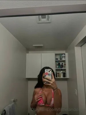 Stephanie Landor OnlyFans Leaked Free Thumbnail Picture - #EUsfoBSsKp