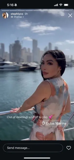 Stephanie Ly OnlyFans Leaked Free Thumbnail Picture - #06GffyLcrm