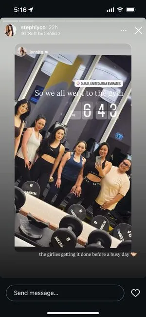 Stephanie Ly OnlyFans Leaked Free Thumbnail Picture - #UhsN2frxjb