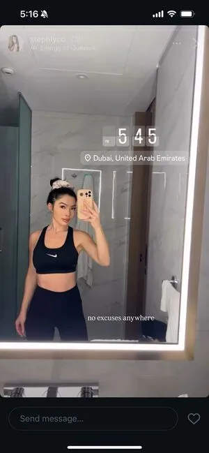 Stephanie Ly OnlyFans Leaked Free Thumbnail Picture - #jVhrJ7A16O