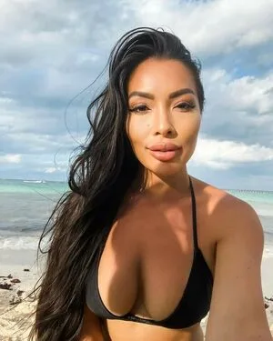 Stephanie Ly OnlyFans Leaked Free Thumbnail Picture - #mXGTNHpM6N