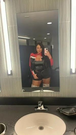 Stephanie Mallick OnlyFans Leaked Free Thumbnail Picture - #4tIB91roeQ