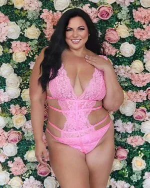 Stephanie Mallick OnlyFans Leaked Free Thumbnail Picture - #dIgAGTMQuU