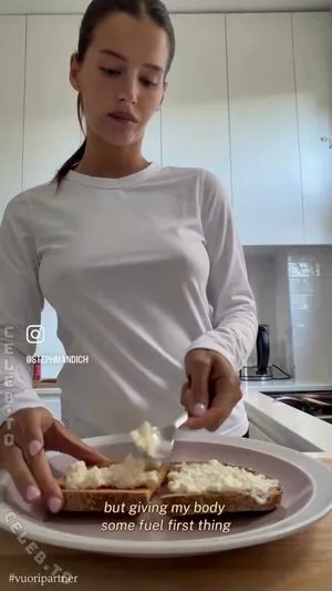 Stephanie Mandich OnlyFans Leaked Free Thumbnail Picture - #TiPqLEPw00