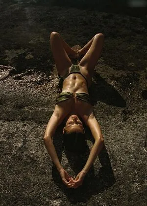 Stephanie Mandich OnlyFans Leaked Free Thumbnail Picture - #kYfaM7ADZD