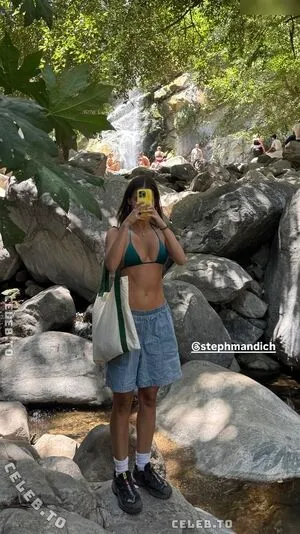 Stephanie Mandich OnlyFans Leaked Free Thumbnail Picture - #m4bl0zH7Id