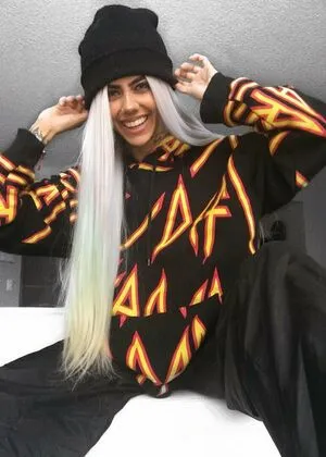 Stephanie Margarucci OnlyFans Leaked Free Thumbnail Picture - #xqCL4FFoZV