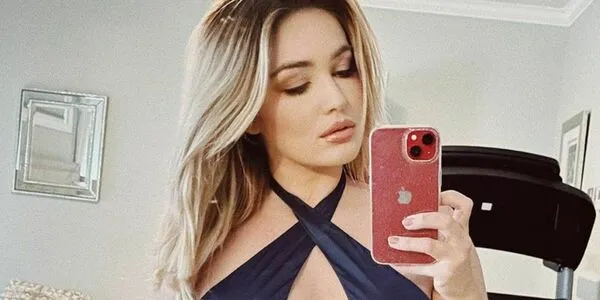 Stephanie Matto OnlyFans Leaked Free Thumbnail Picture - #S7DqWdMlwU