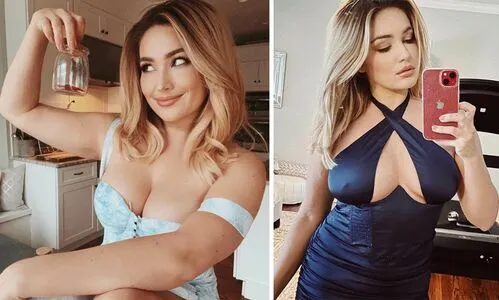 Stephanie Matto OnlyFans Leaked Free Thumbnail Picture - #swgPn1xXeD