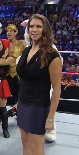 Stephanie Mcmahon OnlyFans Leaked Free Thumbnail Picture - #2DbbgFvNwo