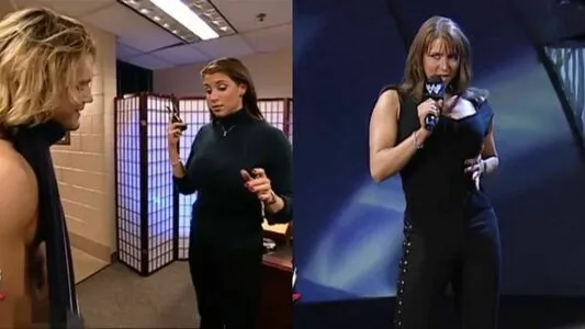 Stephanie Mcmahon OnlyFans Leaked Free Thumbnail Picture - #2FPrfttQcF