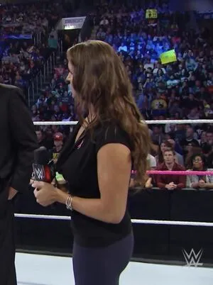 Stephanie Mcmahon OnlyFans Leaked Free Thumbnail Picture - #38yFBseNDW