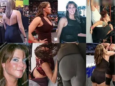 Stephanie Mcmahon OnlyFans Leaked Free Thumbnail Picture - #66OB1IUM8f