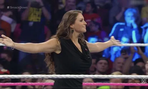 Stephanie Mcmahon OnlyFans Leaked Free Thumbnail Picture - #6GXJuxcRoi