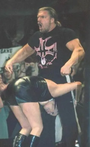 Stephanie Mcmahon OnlyFans Leaked Free Thumbnail Picture - #6HrBo2eX1R