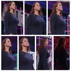 Stephanie Mcmahon OnlyFans Leaked Free Thumbnail Picture - #7OWzVSdr14