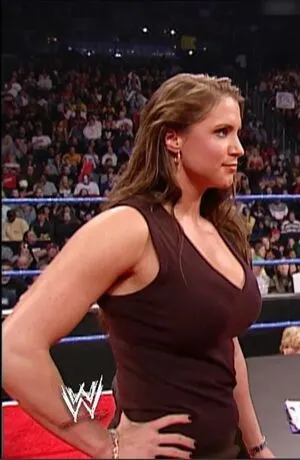 Stephanie Mcmahon OnlyFans Leaked Free Thumbnail Picture - #C4L0ZOgVMx