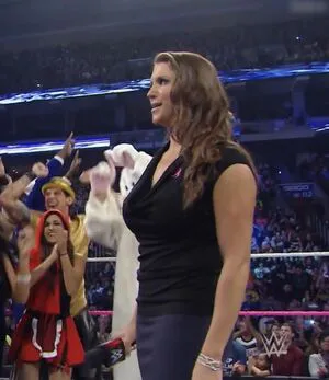 Stephanie Mcmahon OnlyFans Leaked Free Thumbnail Picture - #Cl6ZOPS2ZK