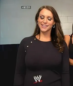 Stephanie Mcmahon OnlyFans Leaked Free Thumbnail Picture - #DNF4kyKFL3