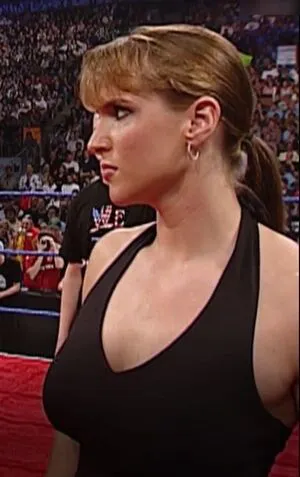 Stephanie Mcmahon OnlyFans Leaked Free Thumbnail Picture - #DRuur7frQQ