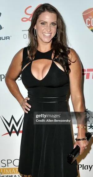 Stephanie Mcmahon OnlyFans Leaked Free Thumbnail Picture - #DmqOkOVYBz