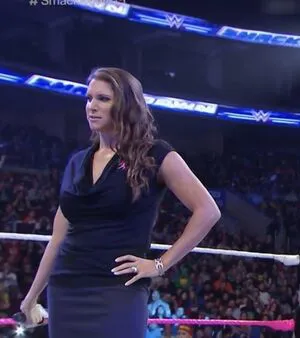 Stephanie Mcmahon OnlyFans Leaked Free Thumbnail Picture - #Es4X2p4pIE