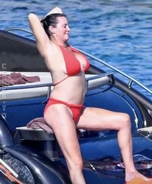 Stephanie Mcmahon OnlyFans Leaked Free Thumbnail Picture - #HQDlJEfEeY