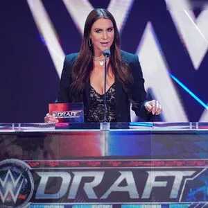 Stephanie Mcmahon OnlyFans Leaked Free Thumbnail Picture - #MGaYYoS3Ar