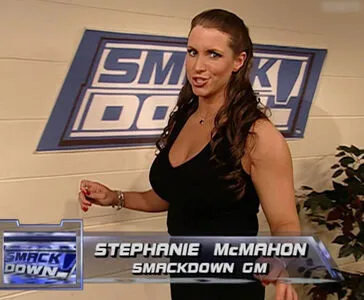 Stephanie Mcmahon OnlyFans Leaked Free Thumbnail Picture - #MkuL4RleZ9