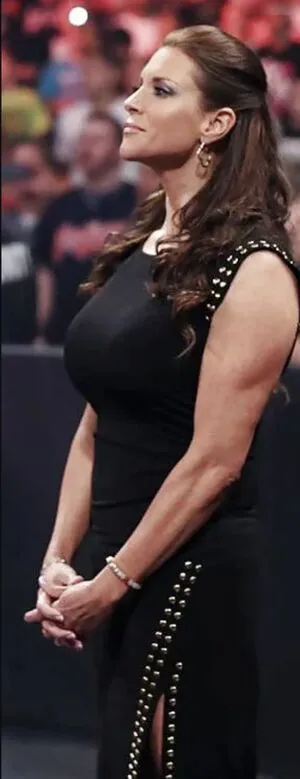 Stephanie Mcmahon OnlyFans Leaked Free Thumbnail Picture - #MuMfEXZ00d