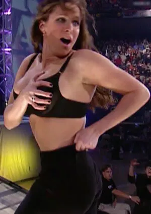 Stephanie Mcmahon OnlyFans Leaked Free Thumbnail Picture - #Pt09raSoOY