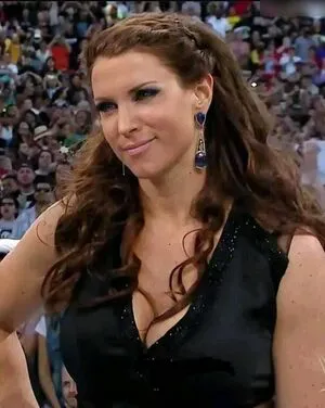 Stephanie Mcmahon OnlyFans Leaked Free Thumbnail Picture - #R4eSIAA84v