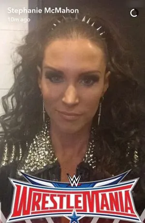 Stephanie Mcmahon OnlyFans Leaked Free Thumbnail Picture - #RASz331BqB