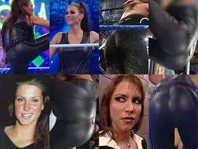 Stephanie Mcmahon OnlyFans Leaked Free Thumbnail Picture - #TPgAirWL5a