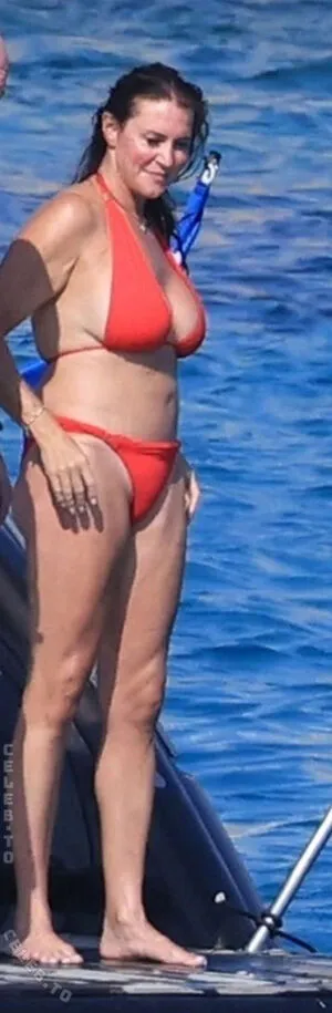 Stephanie Mcmahon OnlyFans Leaked Free Thumbnail Picture - #Uiy4c7NyhO