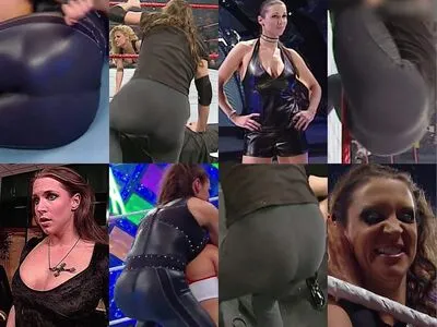 Stephanie Mcmahon OnlyFans Leaked Free Thumbnail Picture - #VpLp6sI0HR