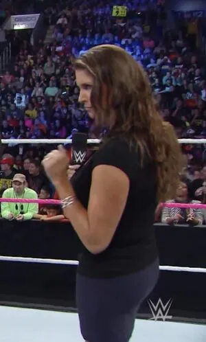 Stephanie Mcmahon OnlyFans Leaked Free Thumbnail Picture - #WgLT1DPTbf